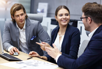 Capacity Building Blog